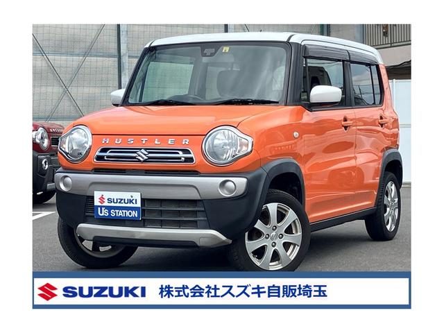 ハスラー　Ｇ　ＭＲ３１Ｓ．ＭＲ４１Ｓ　２型