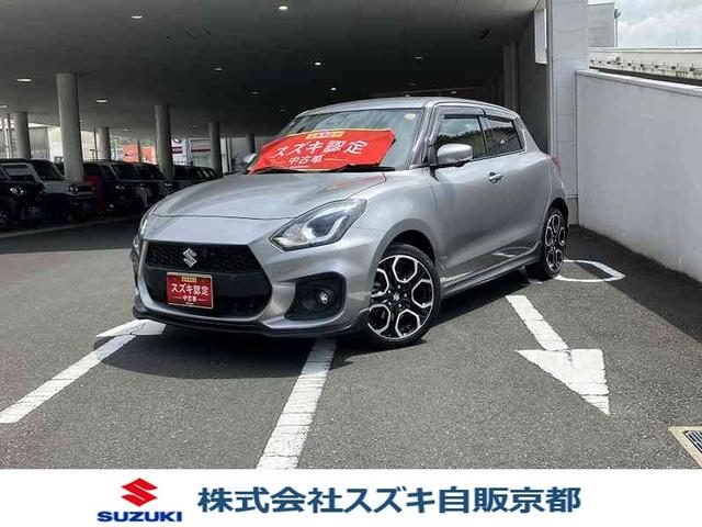 スイフト　スポーツ　２型