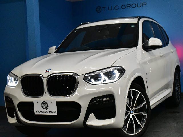 Ｘ３　ｘＤｒｉｖｅ２０ｄ　Ｍスポーツ