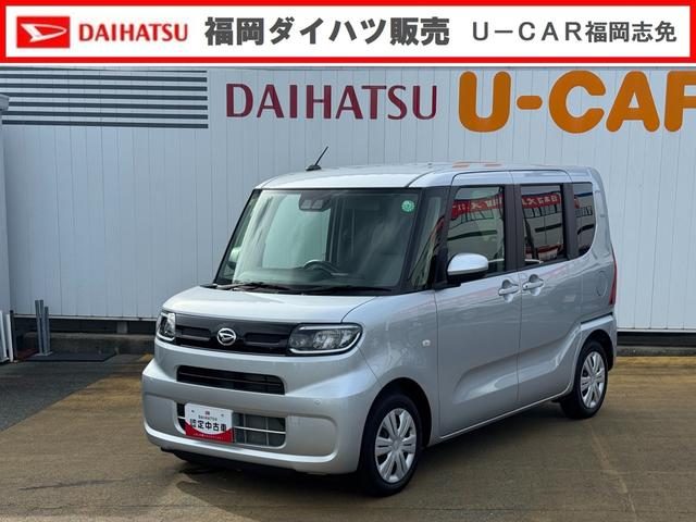 タント　Ｘ