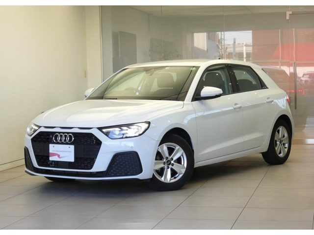 Ａ１　スポーツバック　25　TFSI