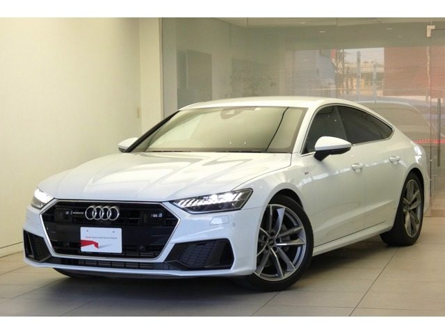 Ａ７　スポーツバック　４５　ＴＦＳＩ　クワトロ　Ｓラインパッケ