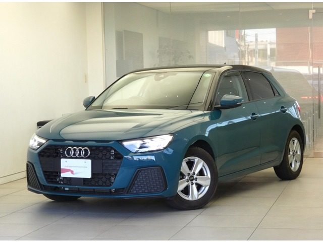Ａ１　スポーツバック　25　TFSI