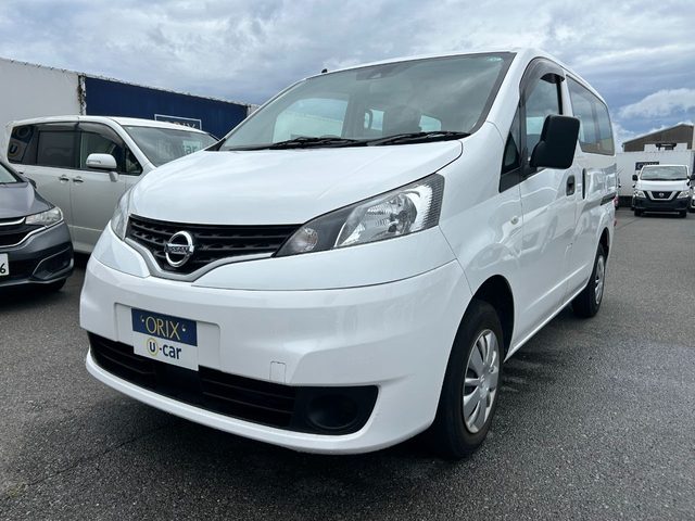 ＮＶ２００バネットバン　ＶＸ