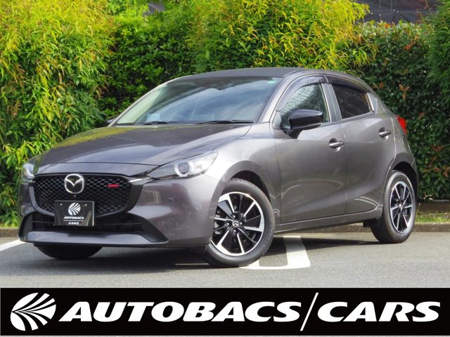 ＭＡＺＤＡ２　ＸＤ　スポルトプラス