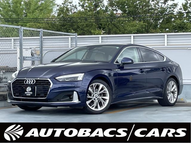 Ａ５　スポーツバック　３５　ＴＤＩ　アドバンスド