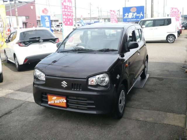 アルト　４ＷＤ　Ｌ