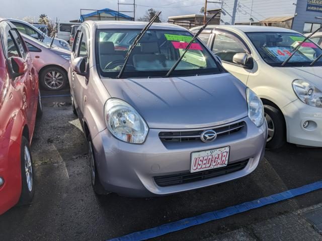 ブーン　４ＷＤ　ＣＬ　リミテッド