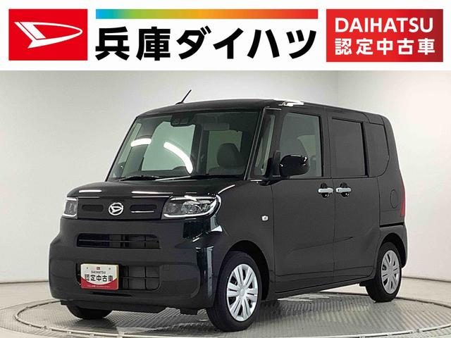 タント　Ｘ