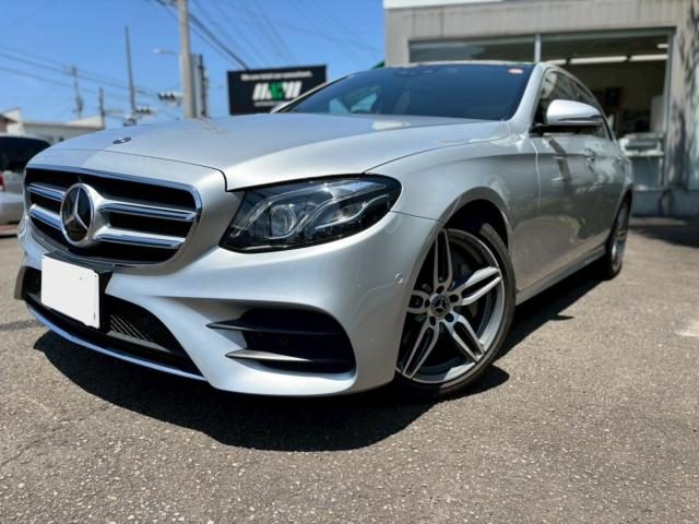 Ｅクラス　セダン　Ｅ３００　アバンギャルド　スポーツ