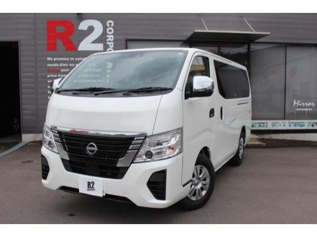 キャラバンＶ　１．２５ｔ　２ＷＤ　ＥＸ　低床　ロング