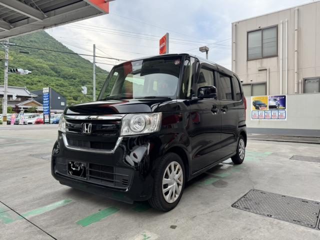 Ｎ　ＢＯＸ　Ｇ　ホンダセンシング