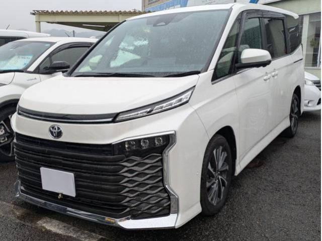 ヴォクシー　Ｓ－Ｚ