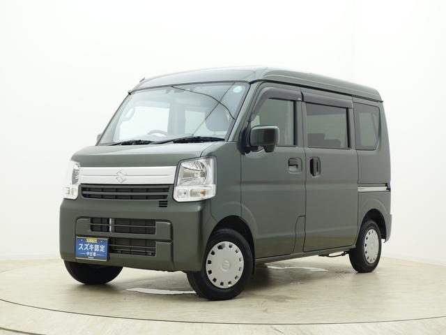 エブリイバン　４ＷＤ　ＪＯＩＮ　４型　ＣＤラジオオーディオ　４
