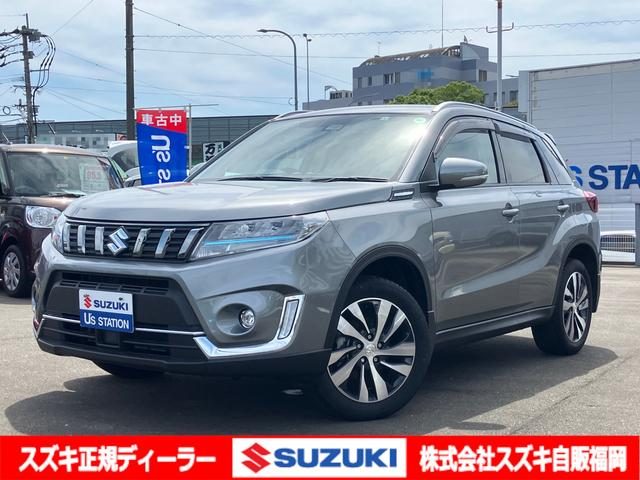 エスクード　４ＷＤ　１．５　３型／サポカー