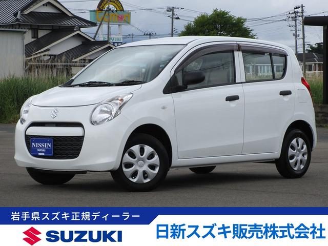 アルト　４ＷＤ　Ｆ　４ＷＤ　マニュアル車　ＣＤ　キーレス