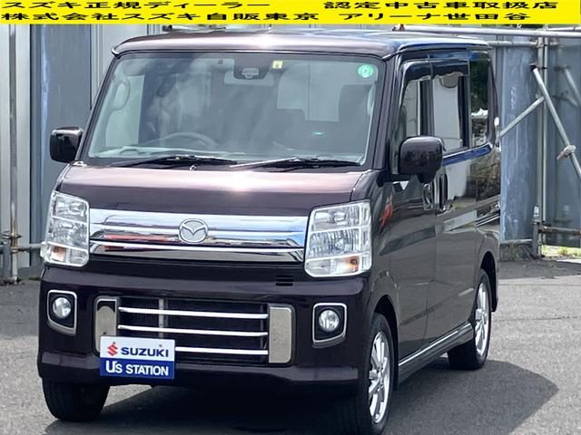 スクラムワゴン　ＰＺターボ　４ＡＴ　ナビ