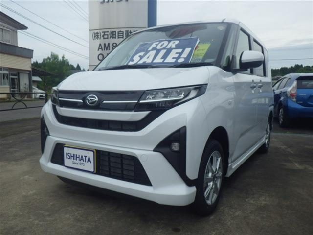 ムーヴ　４ＷＤ　Ｇ ４ＷＤ