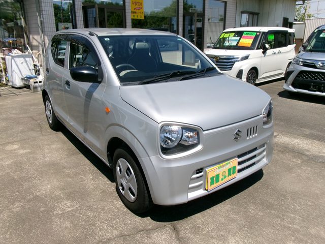 アルト　Ｆ