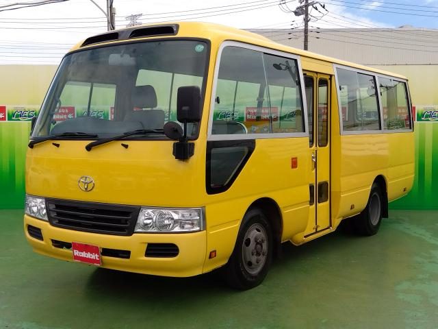 コースター　幼児専用車