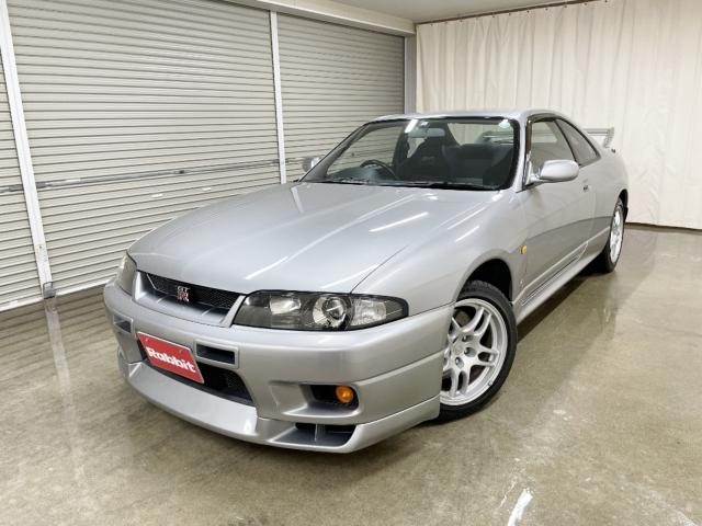 スカイライン　ＧＴ－Ｒ　Ｖスペック