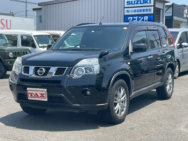 エクストレイル　４ＷＤ　２．０　２０ＧＴ　ディーゼルターボ　４Ｗ
