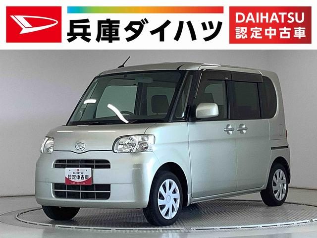 タント　Ｌ