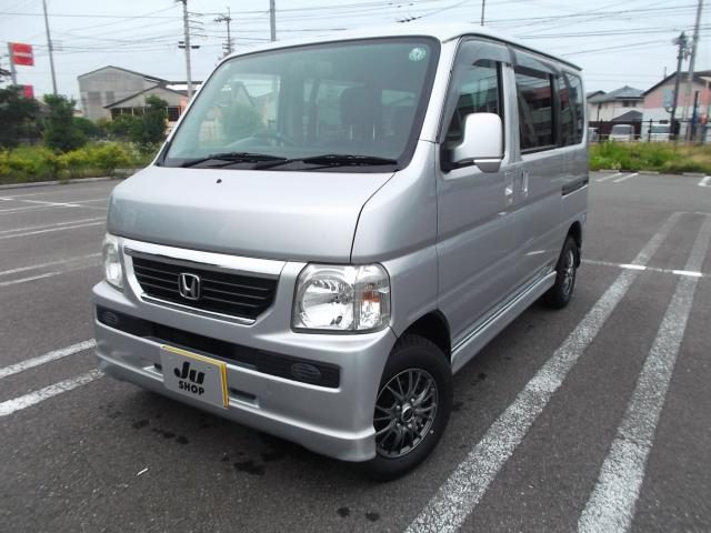 バモス　Ｍ