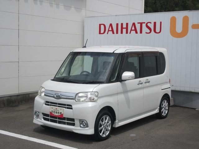 タント　Ｇ
