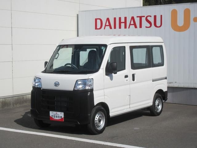 ハイゼットカーゴ　スペシャル