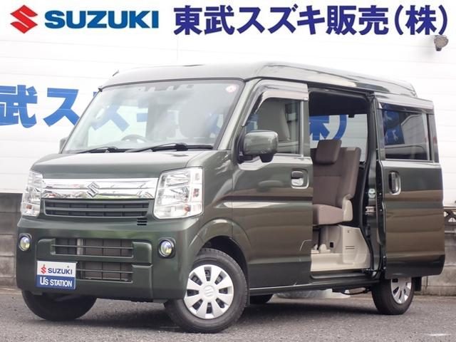 エブリイバン　ＪＯＩＮ　５型