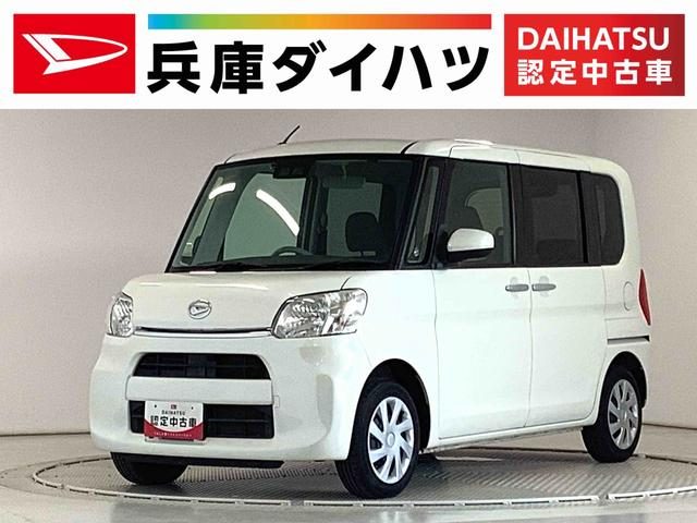タント　Ｌ　リミテッド　ＳＡ３
