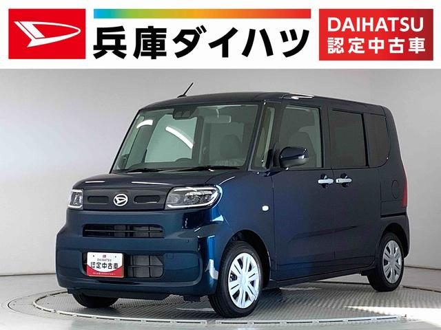 タント　Ｘ