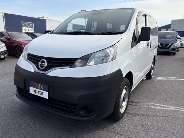 ＮＶ２００バネットバン　ＤＸ