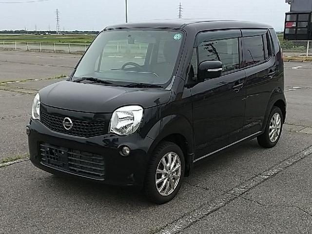 モコ　Ｇ