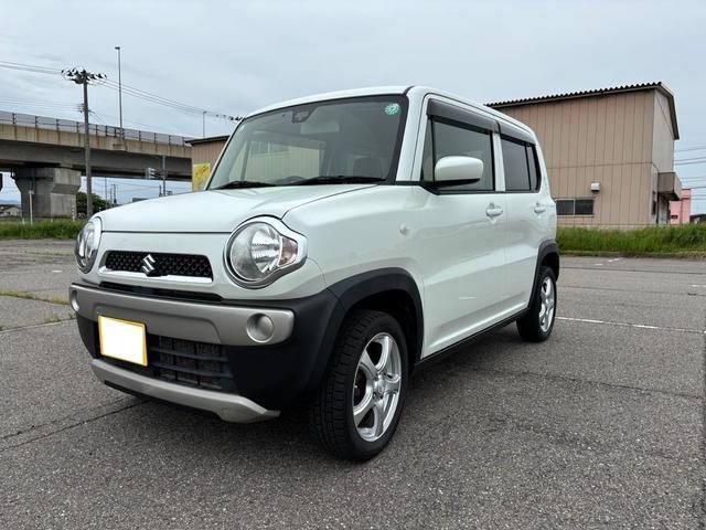 ハスラー　Ｇ　