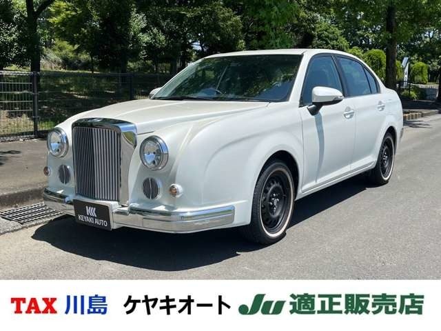 ミツオカ　リューギ　１．５　１５ＤＸ　５ＭＴ　パールホワイト