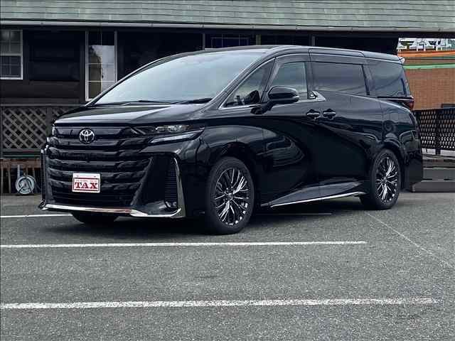 ヴェルファイア　ハイブリッド　２．５　Ｚプレミア　デジタ