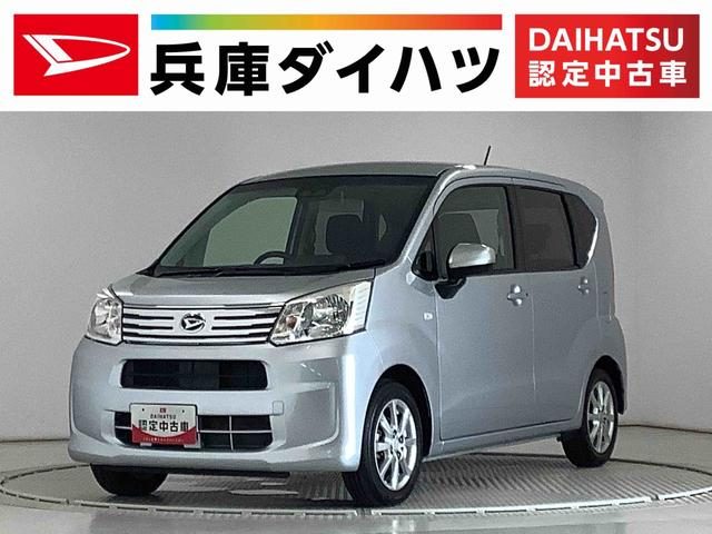 ムーヴ　４ＷＤ　Ｘリミテッド　ＳＡ３　４ＷＤ　ナビ　ＥＴ