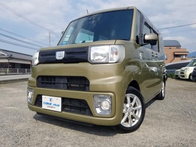 ウェイク　Ｌ　ＳＡ　３