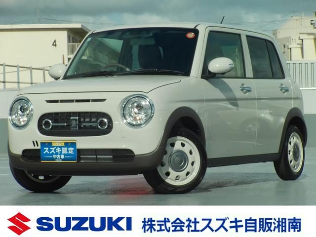 アルト　ラパン　ＬＣ　ＬＣ　Ｘ　オーディオレス　全方位カメラ