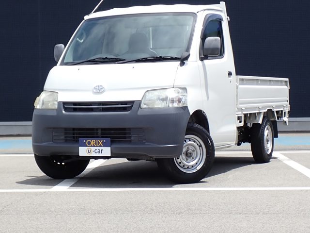 タウンエーストラック　２ＷＤ　ＤＸ