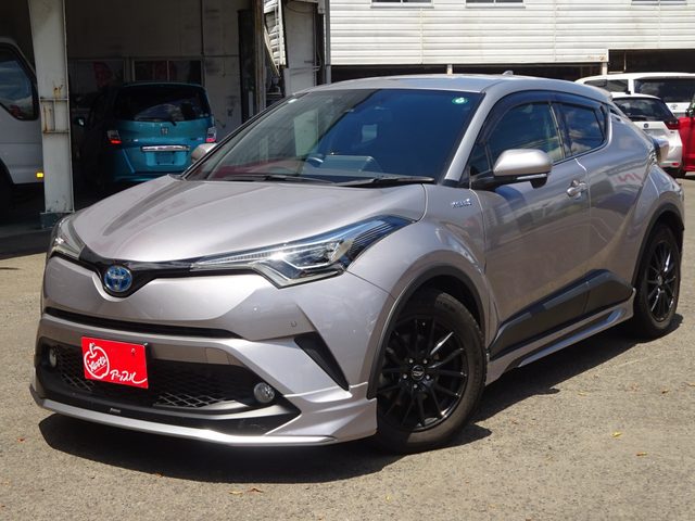 Ｃ－ＨＲ　Ｇ　ハイブリッド