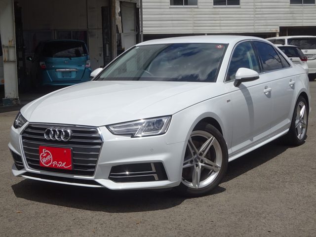 Ａ４　１．４　ＴＦＳＩ　１ｓｔ　エディション