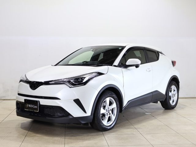 Ｃ－ＨＲ　４ＷＤ　Ｓ－Ｔ　ＬＥＤパッケージ