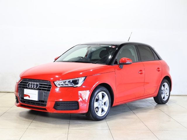 Ａ１　スポーツバック　１．０　ＴＦＳＩ