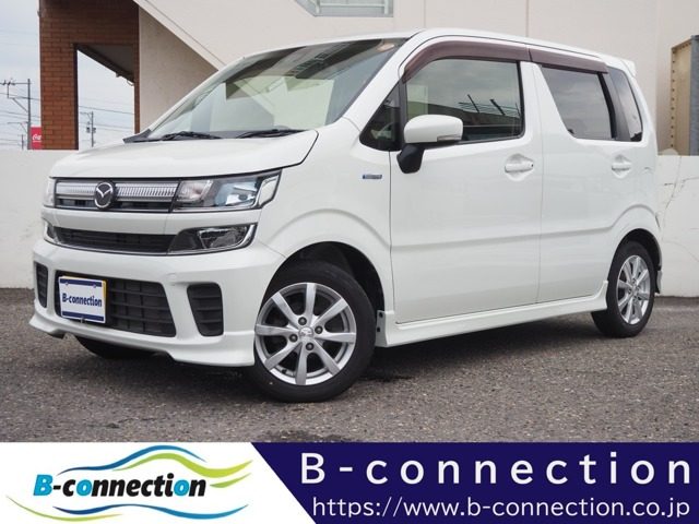 フレア　ハイブリッド　ＸＳ
