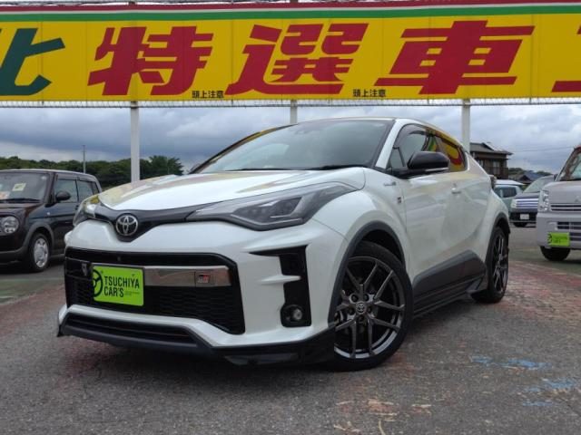 Ｃ－ＨＲ　Ｓ＿ＧＲスポーツ