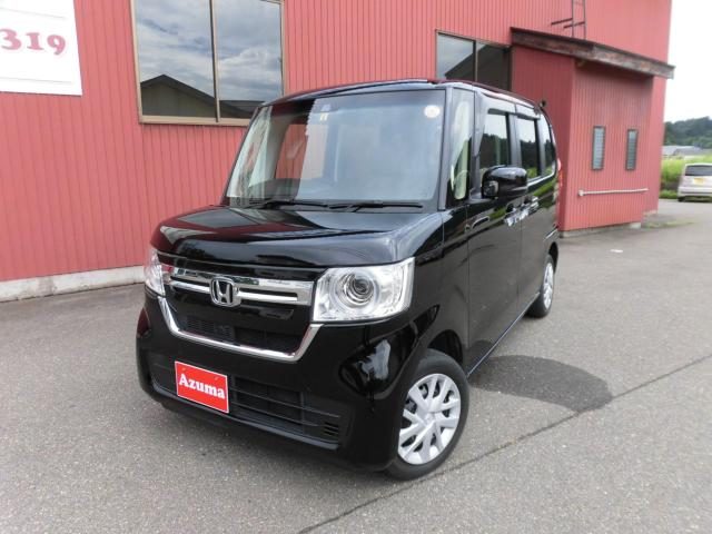 Ｎ　ＢＯＸ　４ＷＤ　Ｌ