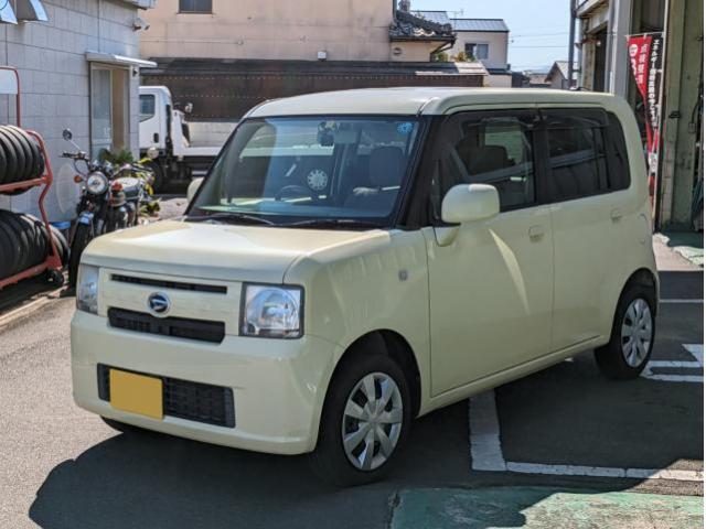 ムーヴ　コンテ　Ｌ